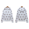 Denim Tears Men's Outfit: Hoodie/Pants (Separate Purchase Options)
