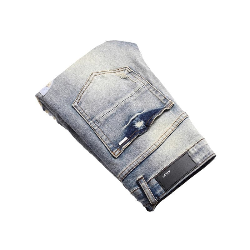 Amiri Jeans