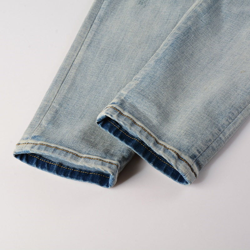 AMIRI  Fashion Jeans 1346